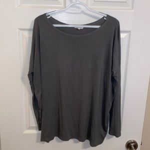 Vestique Sage Green Top